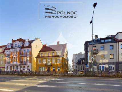 Lokal na sprzedaż, parter, centrum Ełk Wojska Pol.
