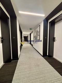APARTAMENT PREMIUM Z BALKONEM27,73m2-MŁYŃSKA