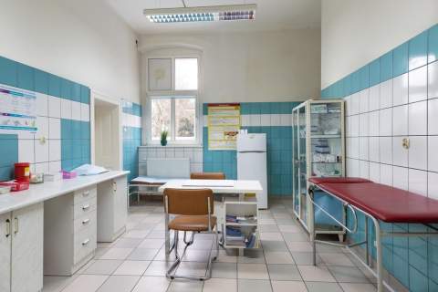Nieruchomość usługowo mieszkalna, inwestycja 