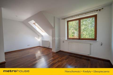 Wyjątkowy segment narożny z działką 310 m