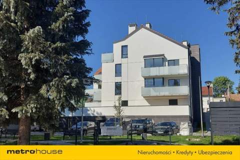 Nowoczesny czteropokojowy apartament na Mazurach