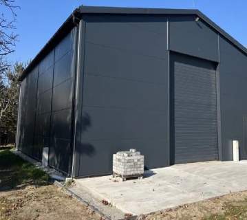Magazyn do wynajęcia, 300 m2, Warszawa