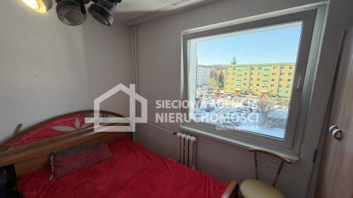 3-pok.z widokiem na las-Pustki Cisowskie Gdynia