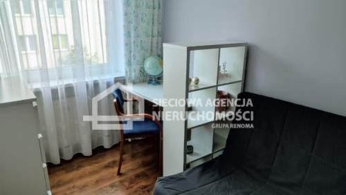 3-pok.w Śródmieściu Gdyni