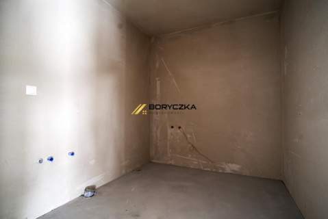 Mieszkania gotowe do odbioru w centrum Żabna