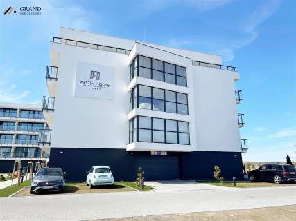 Apartament nad morzem Westin House Kołobrzeg