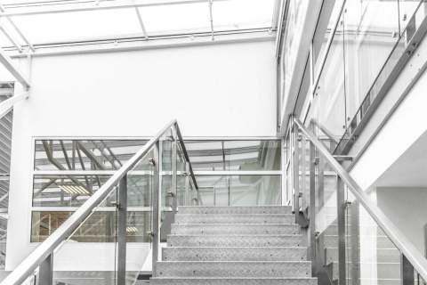 Lokal open space o powierzchni 1069m2 - Lublin LSM
