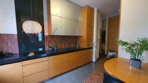 Atrakcyjny apartament 3 pokoje Marina Mokotów