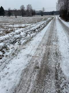 Działka budowlana na sprzedaż, 24000 m2, Jaktorów