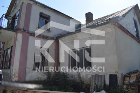 Dom- bliźniak 153m2 w miejscowości Bircza