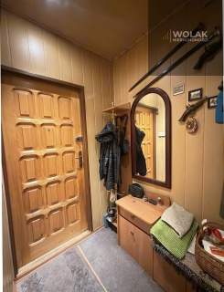 Mieszkanie 64,44m2 Nowa Ruda
