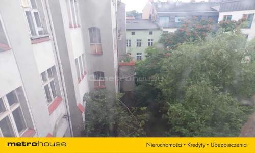KAPITALNA INWESTYCJA W POZNANIU-SPRZEDAM KAMIENICĘ