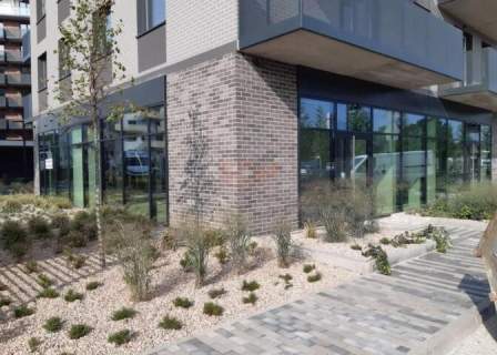 Port Popowice, lokal usługowo-biurowy, 98,51m2