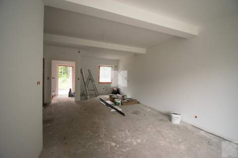 Dom w zabudowie szeregowej 107,46 m2 Środkowy