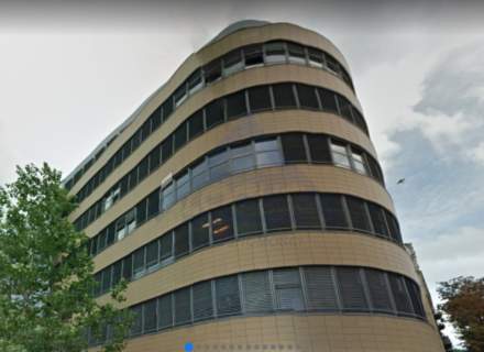 Biuro wynajem w Centrum