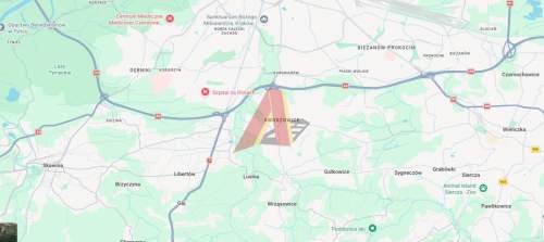 LOKAL ZAKOPIAŃSKA okolice Opatkowic