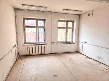 Lokal użytkowy - Koszalin