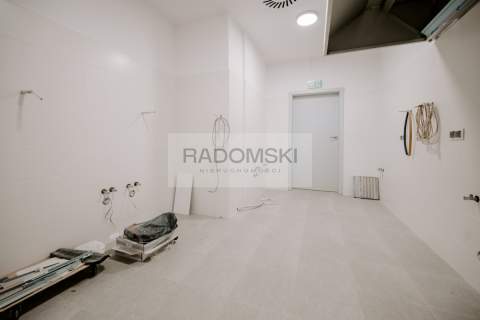 Lokal gastronomiczny - Gdańsk Słoneczna Morena