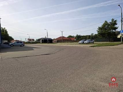 Hala - magazyn 700 m2
