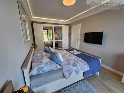 Przepiękny apartament w Międzyzdrojach
