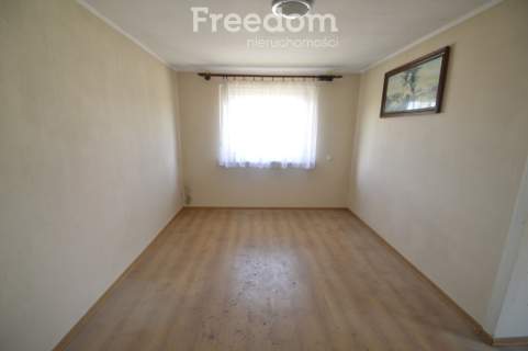 Dom na wsi do wykończenia 130 m2, 7 pokoi garaż