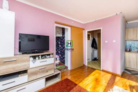 Mieszkanie na sprzedaż, 27 m2, Kraków
