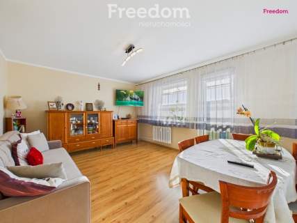Mieszkanie na sprzedaż - 60,5m2, oś. Południe.