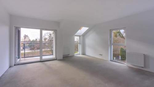 Suchanino Apartament 74 m2 z ogrodem
