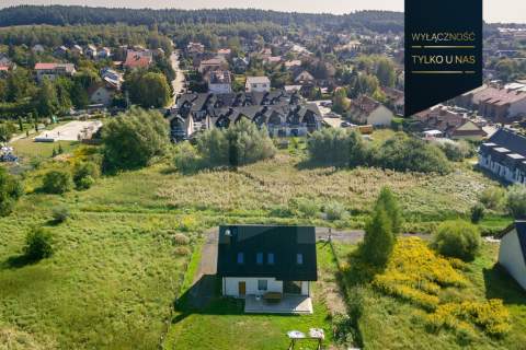 Miejsce na Twoją inwestycję deweloperską 5470m2