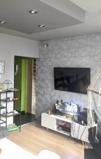 3-pokojowe mieszkanie   Bytom, ul. Arki Bożka