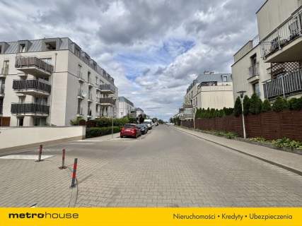 Mieszkanie na sprzedaż, 44,93 m2, Warszawa