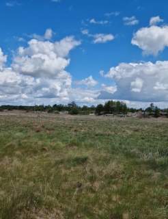Działka rolno-budowlana 5226m2 Bielsk Podlaski