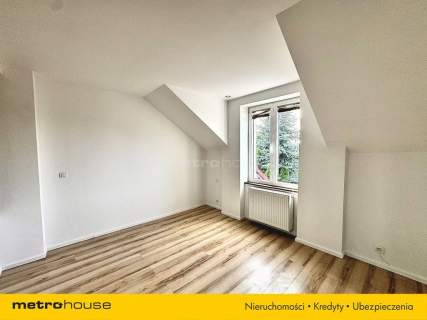 Dom 180 m2, 6 pokoi Aleksandrów Łódzki, Bliźniak