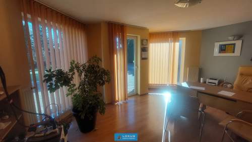 Hotel, spa, restauracja, dom seniora, gab.medyczne