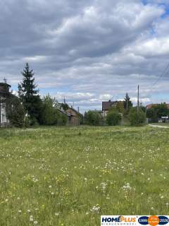 Działka budowlana o powierzchni 18 404 m .