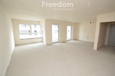 Nowy apartament. Gotowy do odbioru.