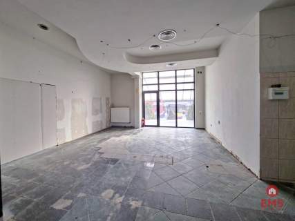 Lokal użytkowy 150 m2