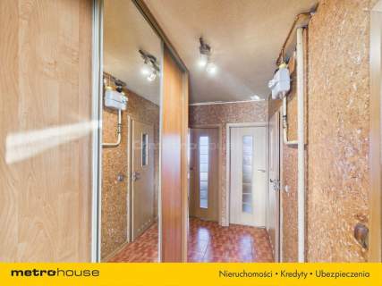 Bieruń Nowy, Granitowa 54m2, 3 pokoje, duży balkon