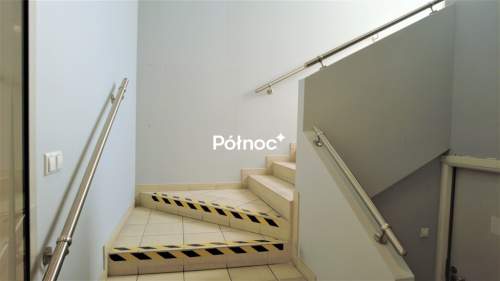 Dwukondygnacyjny lokal w Centrum Brzeska