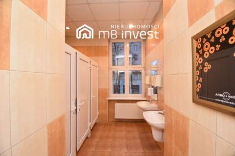 Sale wykładowe/szkoleniowe/konferencyjne 15-65 m2