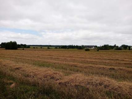 Działka budowlana na sprzedaż, 1100 m2, Pobyłkowo Małe