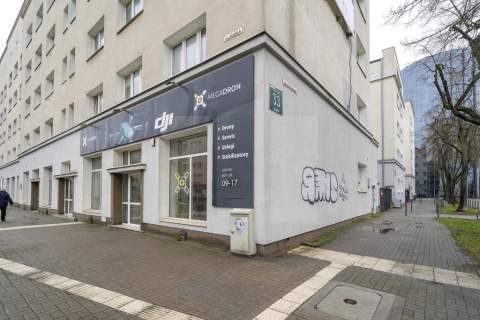 Twój biznes w centrum Gdyni Lokal 94m2