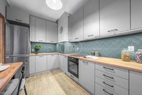 Smart Home 2x miejsce na auto Klin Wojszycki
