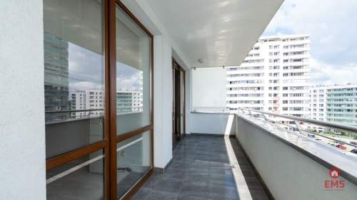 Apartament, ul. Al. 1000-lecia Państwa Polskiego