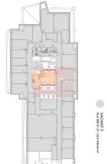Biuro do wynajęcia, 886 m2, Warszawa