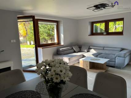 Apartamenty River - dochodowa inwestycja w Wiśle