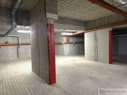 Przestronne mieszkanie w stanie deweloperskim 62 m