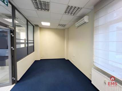 Budynek parterowy 200 m2
