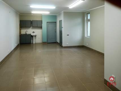 Pawilon usługowo-handlowy 70 m2