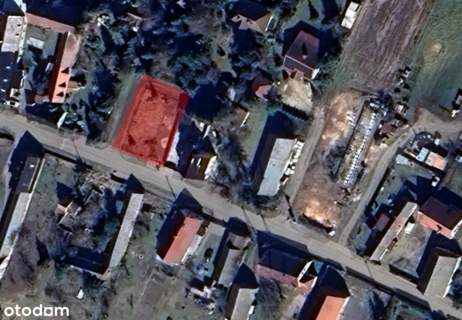 Barcikowice działka pod zabudowę w cichej okolicy wydane WZ